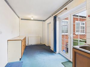 Kitchen other way - click for photo gallery